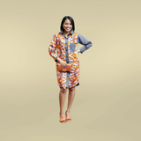 TIWALADE DRESS